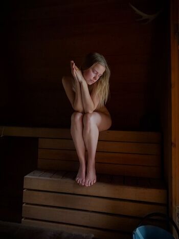 Full leaked Ninainsauna private onlyfans photo
