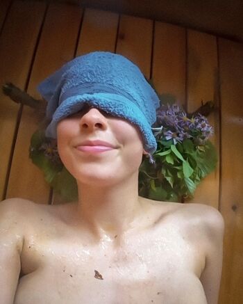 Full leaked Ninainsauna private onlyfans photo