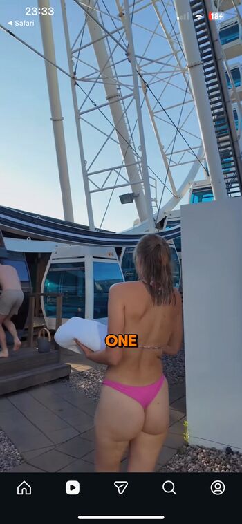 Full leaked Ninainsauna private onlyfans photo