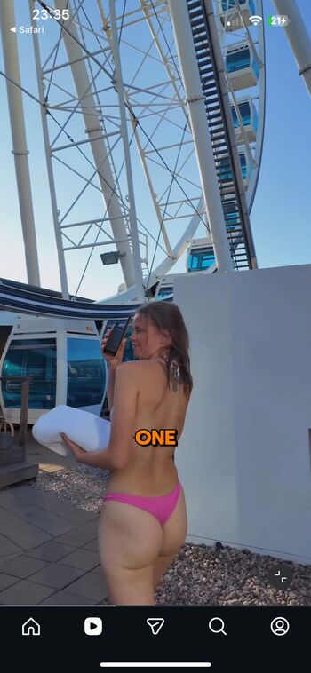 Full leaked Ninainsauna private onlyfans photo
