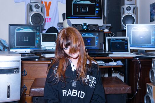 Full leaked Ninajirachi private onlyfans photo