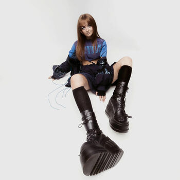 Full leaked Ninajirachi private onlyfans photo