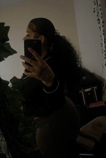 Full leaked Ninalovesmeduh private onlyfans photo