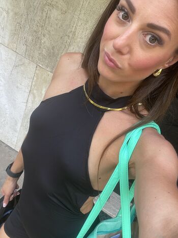 Full leaked Ninamissfit model page private onlyfans photo