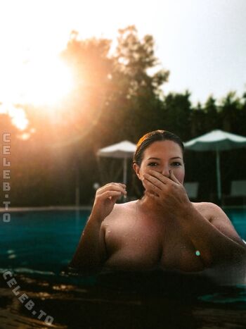 Full leaked Ninashappyhours private onlyfans photo