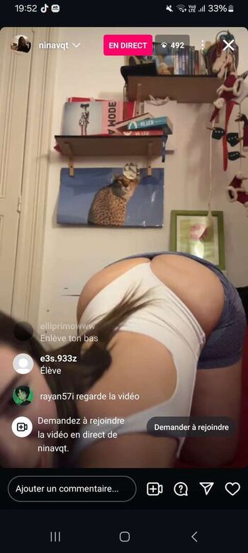 Full leaked Ninavtrx private onlyfans photo