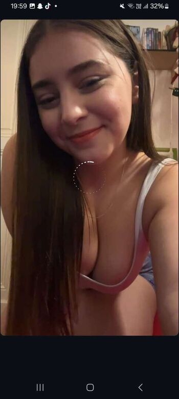 Full leaked Ninavtrx private onlyfans photo