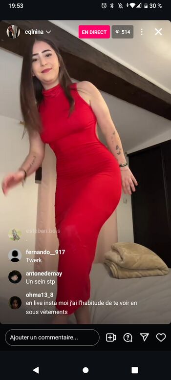 Full leaked Ninavtrx private onlyfans photo