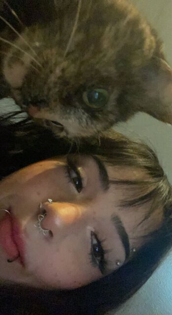 Full leaked Ninebrks private onlyfans photo