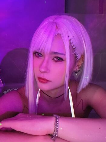 Full leaked Nineiota private onlyfans photo