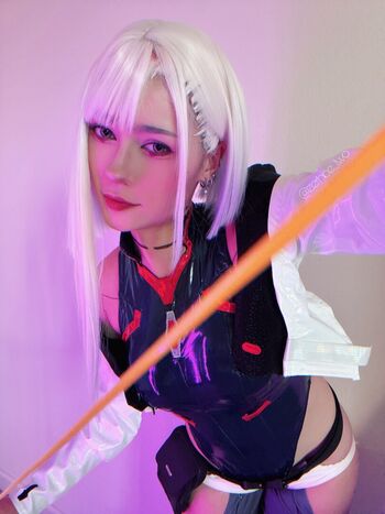 Full leaked Nineiota private onlyfans photo