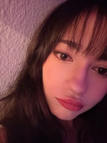Full leaked Nineiota private onlyfans photo