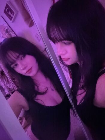 Full leaked Nineiota private onlyfans photo