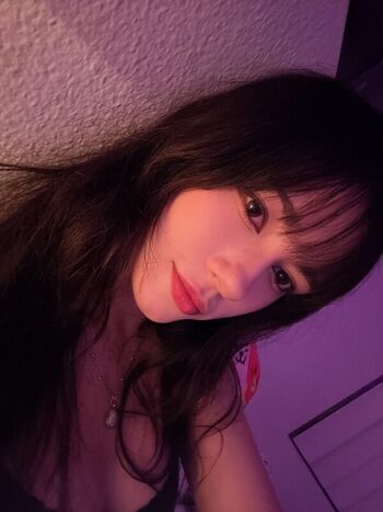 Full leaked Nineiota private onlyfans photo