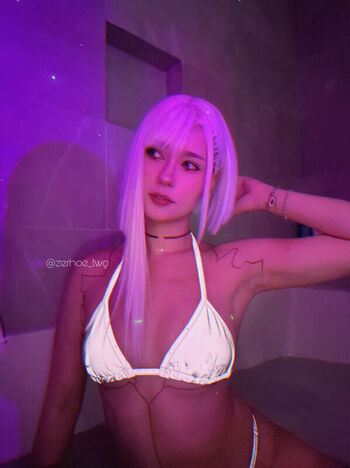 Full leaked Nineiota page private onlyfans photo