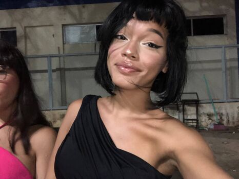 Full leaked Ninfetinhamag private onlyfans photo