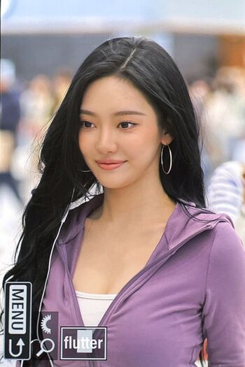 Full leaked Ningning aespa page private onlyfans photo