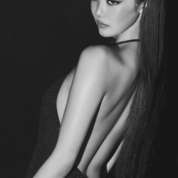 Full leaked Ningning aespa page private onlyfans photo