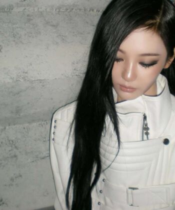 Full leaked Ningning aespa private onlyfans photo