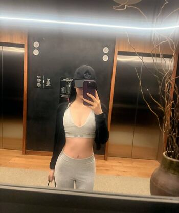 Full leaked Ningning aespa page private onlyfans photo