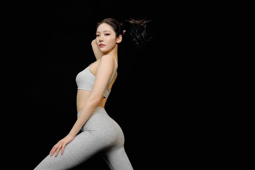 Full leaked Ningning aespa page private onlyfans photo