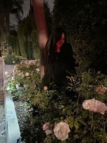 Full leaked Ningning aespa page private onlyfans photo