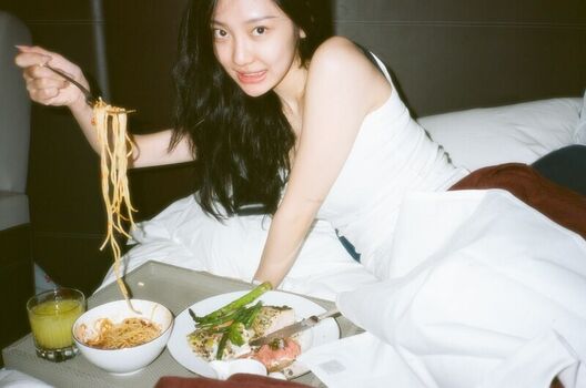 Full leaked Ningning aespa private onlyfans photo
