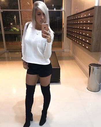 Full leaked Nini oliveira private onlyfans photo