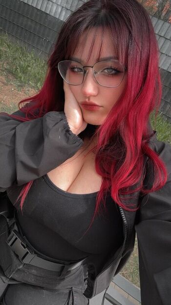 Full leaked Niniitard private onlyfans photo