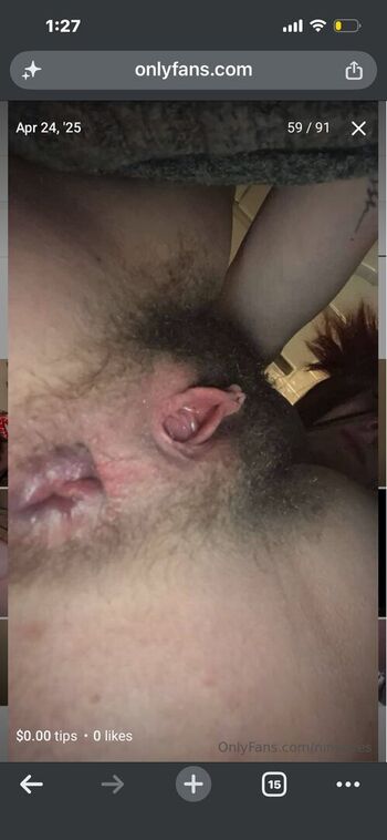 Full leaked Ninilxves page private onlyfans photo
