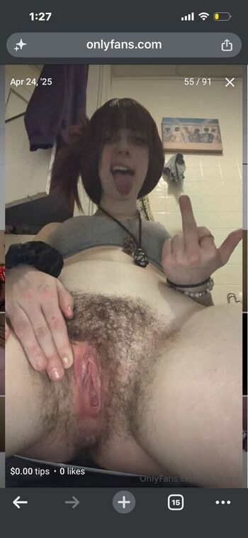 Full leaked Ninilxves page private onlyfans photo