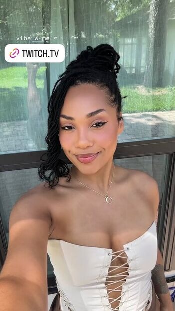 Full leaked Ninjayla private onlyfans photo