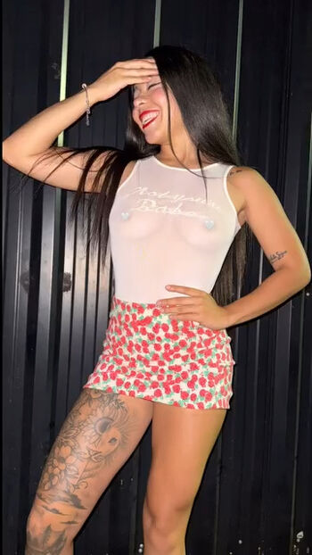 Nip Slips From Instagram