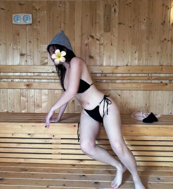 Full leaked Niparat konyai page private onlyfans photo
