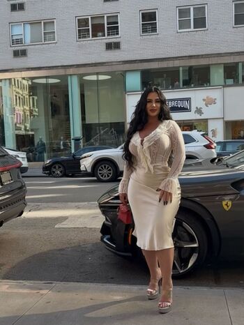 Full leaked Nisa b private onlyfans photo