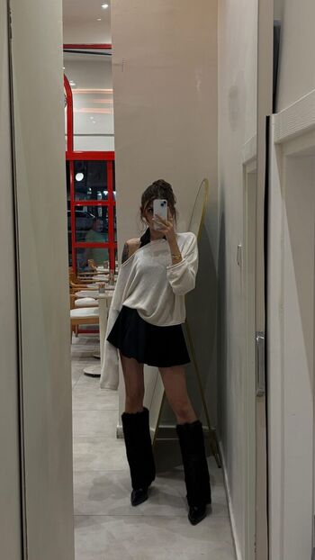 Full leaked Nisacetin private onlyfans photo