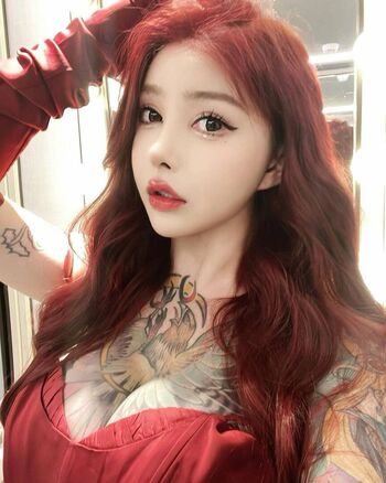 Full leaked Nisixixixi private onlyfans photo