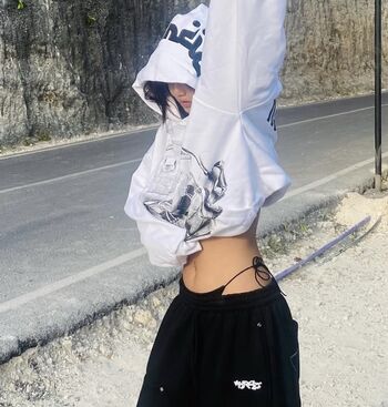 Full leaked Nisrina puteri private onlyfans photo
