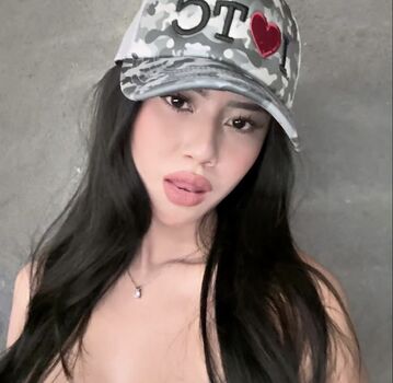 Full leaked Nisrina puteri private onlyfans photo