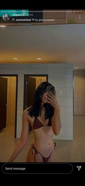 Full leaked Nitaaa private onlyfans photo