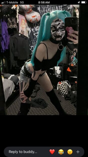 Full leaked Nitegore private onlyfans photo