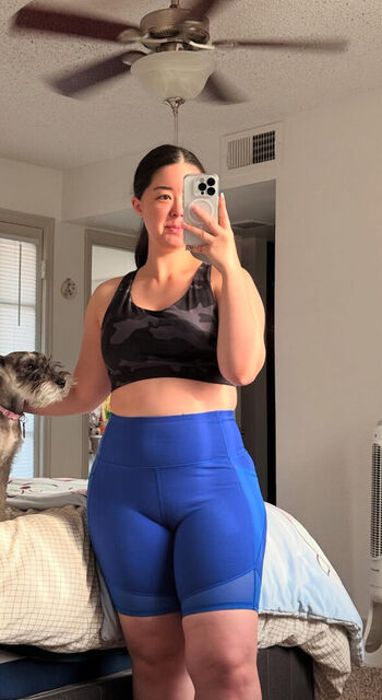 Full leaked Nitnatkat private onlyfans photo