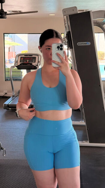 Full leaked Nitnatkat private onlyfans photo