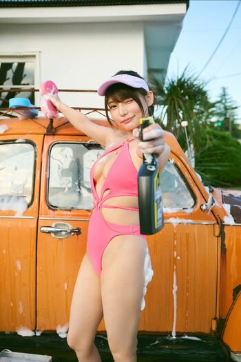 Full leaked Nitori sayaka private onlyfans photo