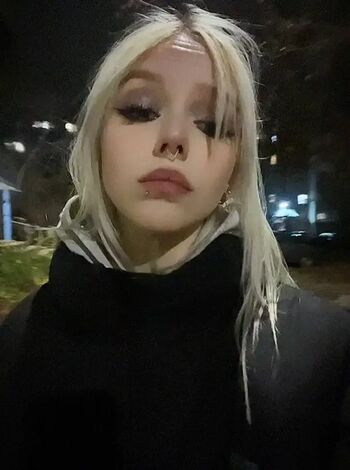 Full leaked Nittiflower private onlyfans photo