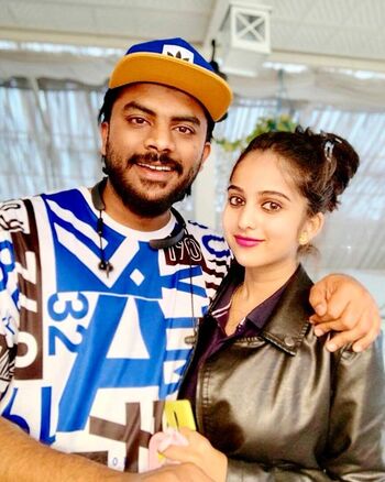 Full leaked Nivedita gowda private onlyfans photo