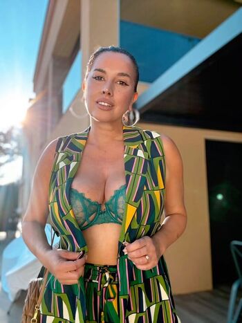 Full leaked Nives celzijus private onlyfans photo