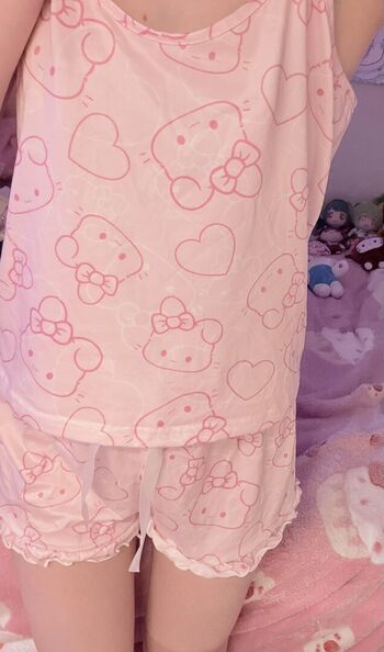 Full leaked Niwwu nekoberri private onlyfans photo
