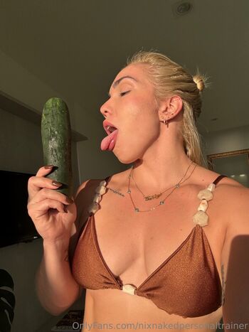 nixnakedpersonaltrainer