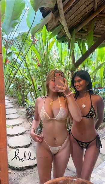 Full leaked Niyenquijanooo private onlyfans photo
